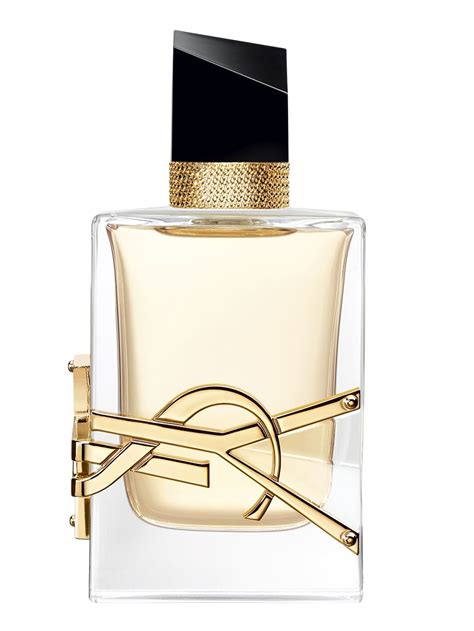 YSL cologne for women